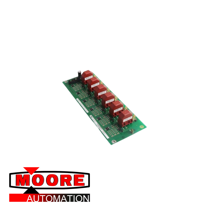 ABB	3BHB006338R0001 UNS0881a-P,V1 Control Board