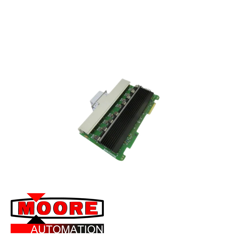 HONEYWELL	DC-TCNT01 51307591-175 Controller Module