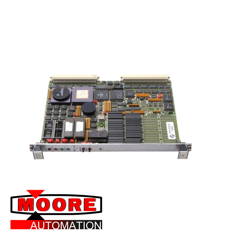 MVME 147S-1 CPU Card