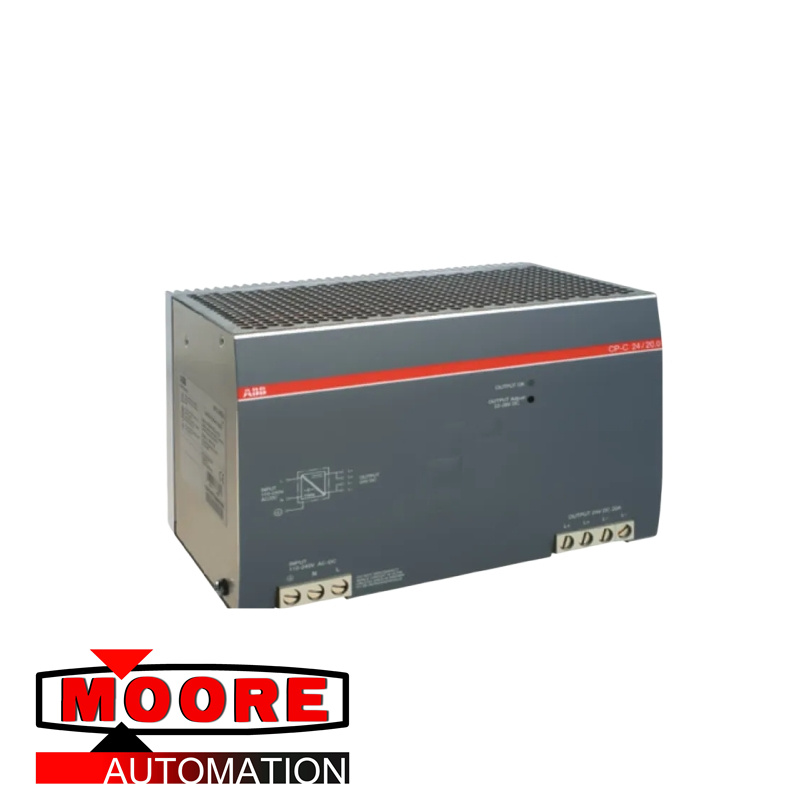 ABB CP-C 24/20.0 1SVR427026R0000 Power supply