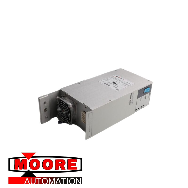 Westinghouse WH5-2FF 1X00416H01 POWER SUPPLY MODULE