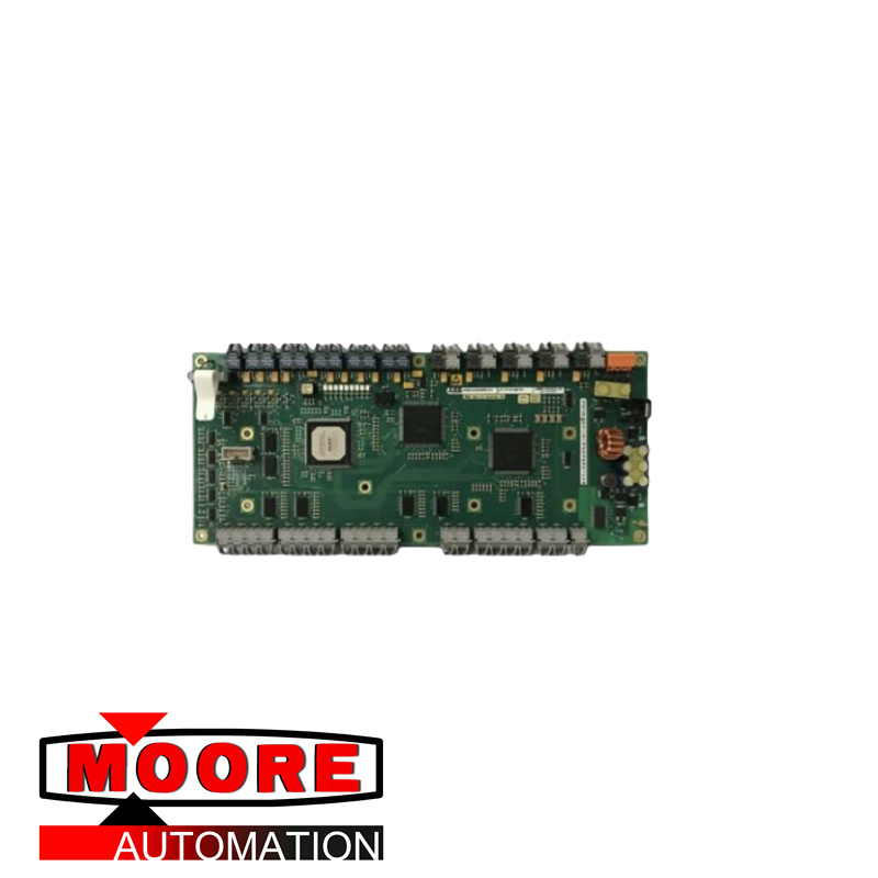 ABB HIEE300936R0101 UFC718AE101 INVERTER BOARD