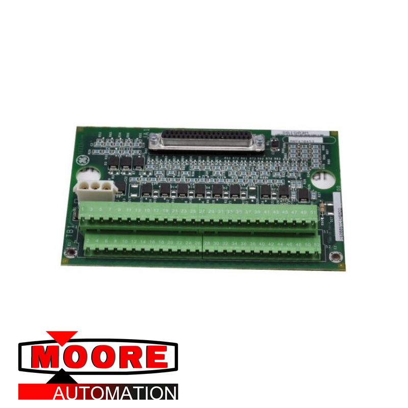 GE 44A752213-G01 PLC Module
