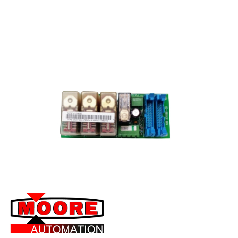 ABB	SNAT604IFS Terminal blocks