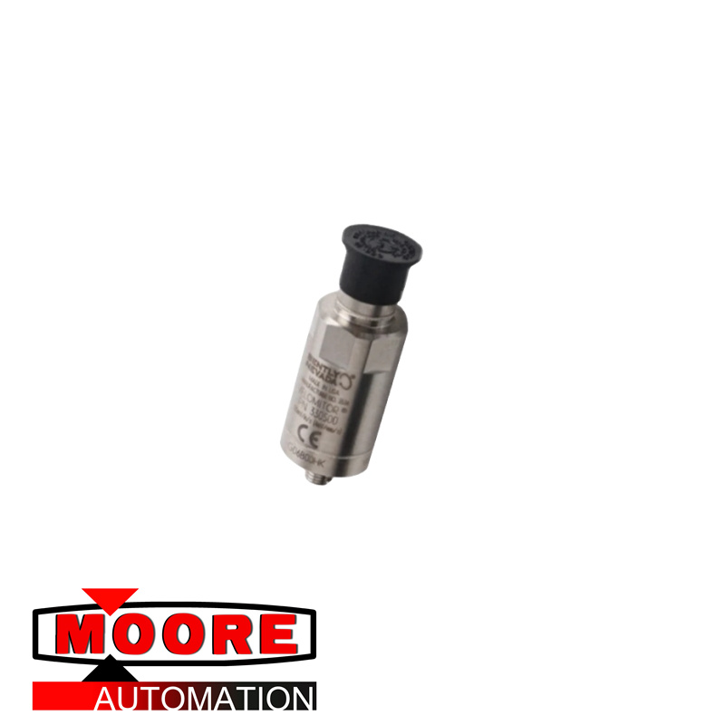 Bently Nevada	330500-02-CN Velomitor Piezo-velocity Sensor