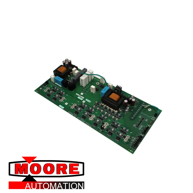 ABB 333299-A01 Power Drive Board