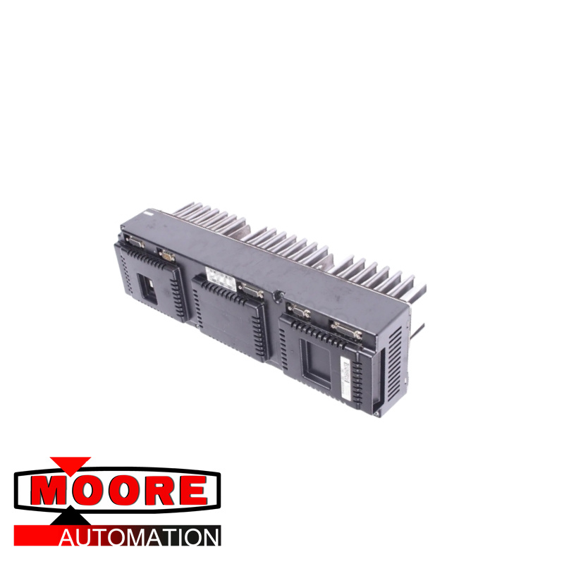 ABB 3HAC025338-002  SERVO DRIVE UNIT