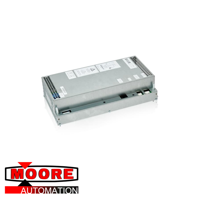 ABB DSQC626 3HAC026289-001 Power Supply
