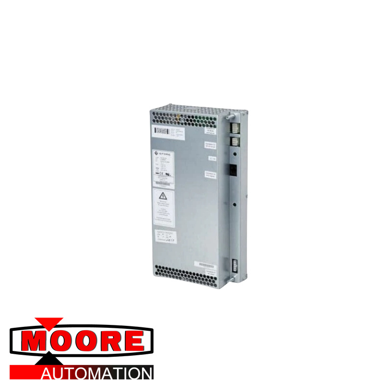 ABB  DSQC627 3HAC020446-001  Power Supply