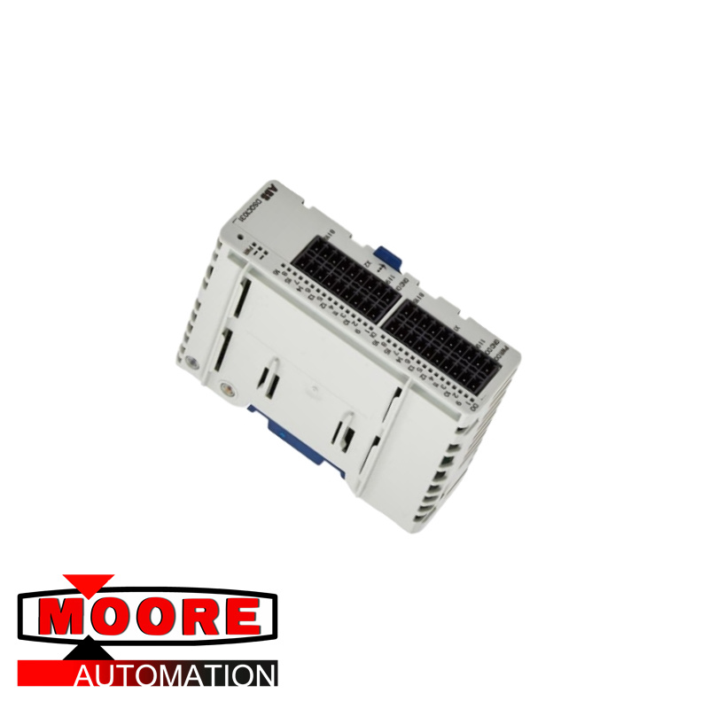 ABB IO DSQC1032 3HAC058665-001 Additional Analog I/O Board