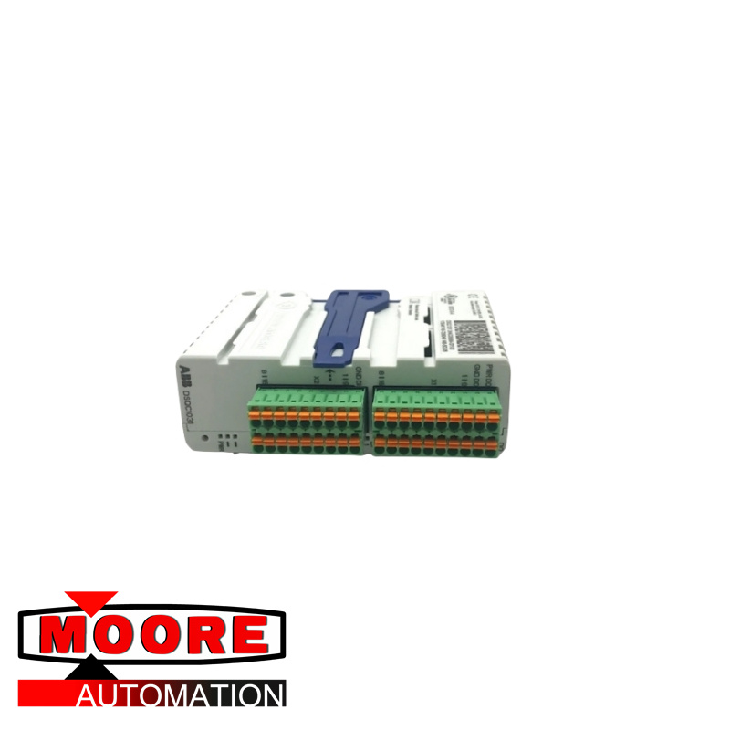 ABB IO DSQC1031 3HAC058664-001 Digital Add