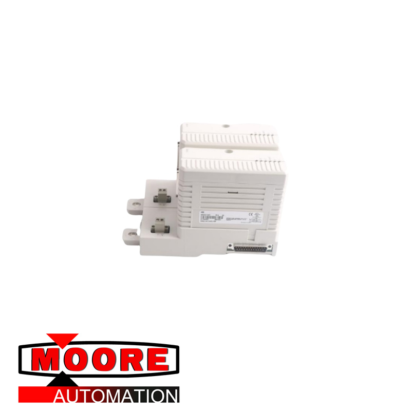 ABB SNAT 7261 Main Interface Board