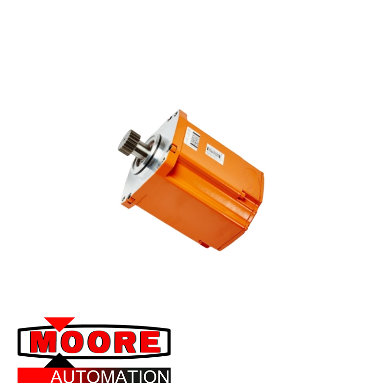 ABB IRB76003HAC057539-003 Motor incl pinion