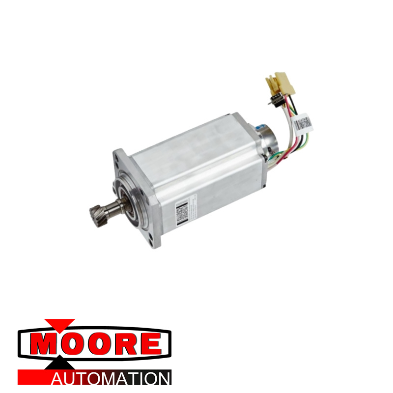 ABB IRB76003HAC057540-003 Motor incl pinion