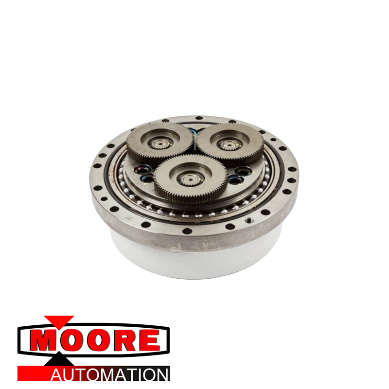 ABB IRB76003HAC031580-004 \006\001 Motor incl pinion