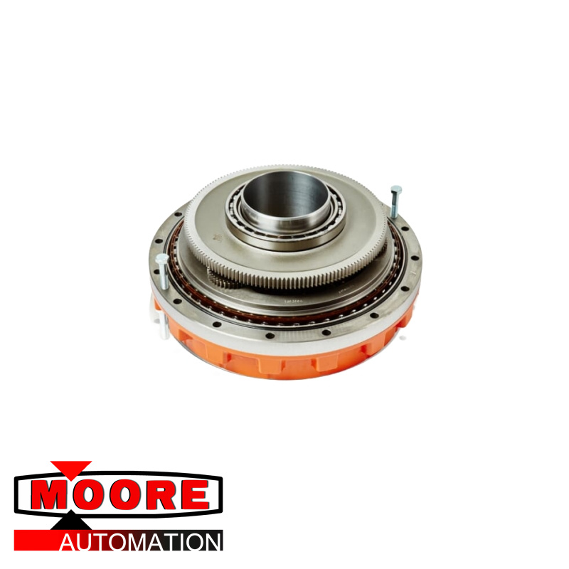 ABB IRB76003HAC037639-001 3hac037639-002 Motor incl pinion