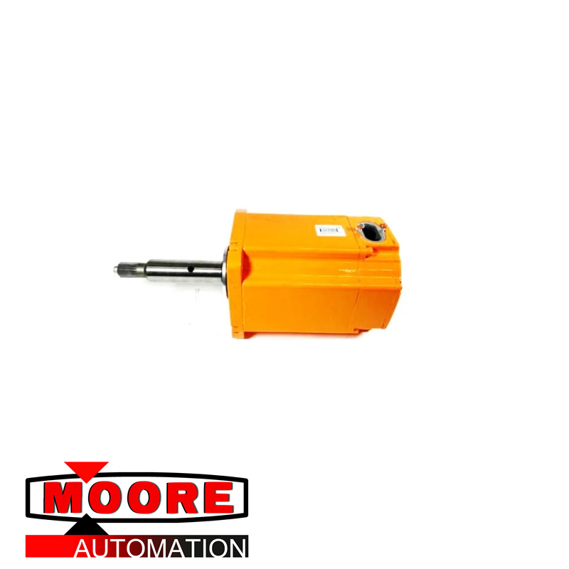 ABB 3HAC037638-002 Axis RV gear