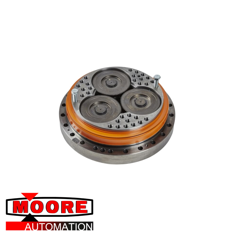 ABB 3HAC037778-001\002 \003 \004 AXIS REDUCER