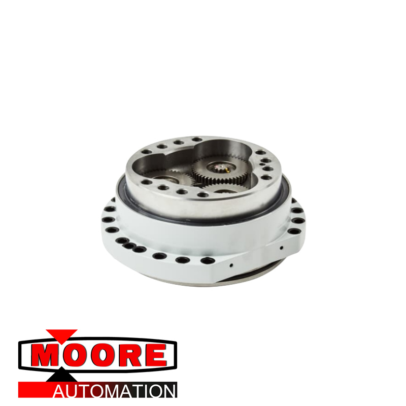 ABB 3HAC028121-005 IRB6660 Motor incl pinion