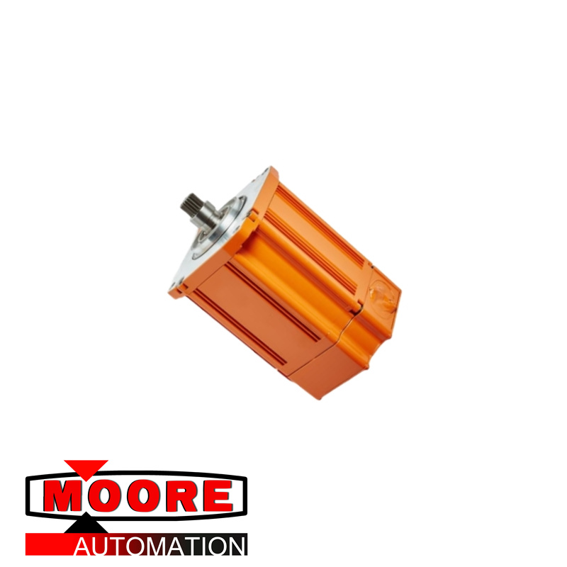 ABB IRB6600 3HAC058993-003 robot one-axis motor
