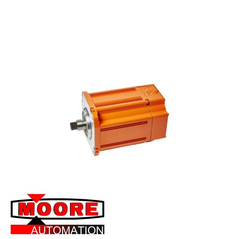 ABB IRB66003HAC059034-002 robot one-axis motor