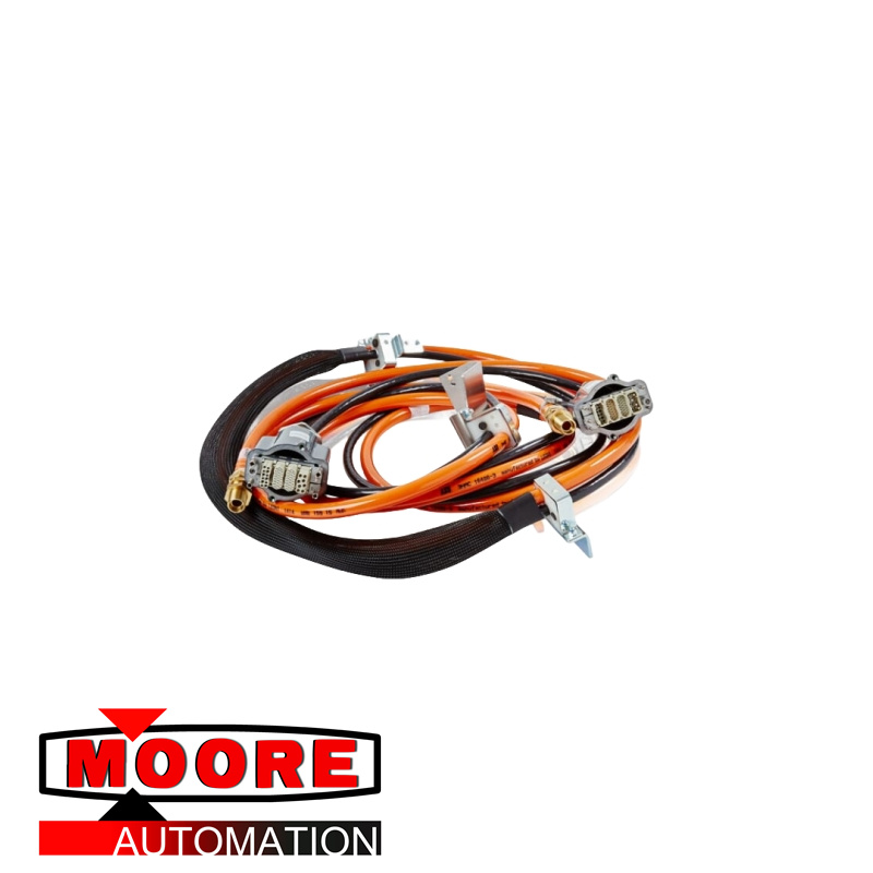 ABB IRB7600IRB6600 3HAC022996-001 IRB 6600/7600 CPS, 1 hose