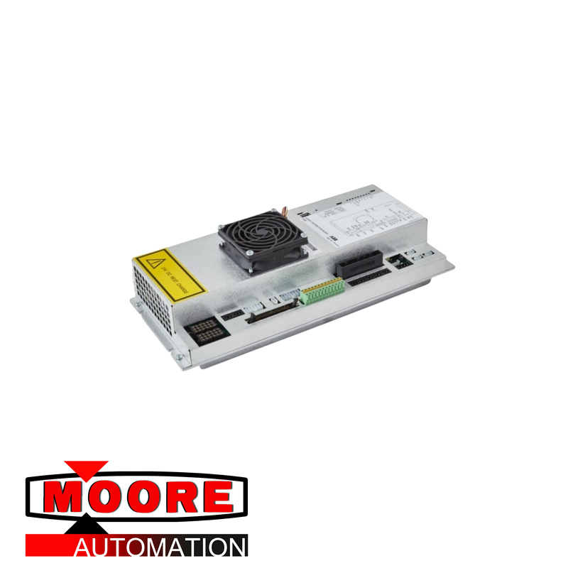 ABB  PDB-02 3HNA023093-001  Robot Power Board