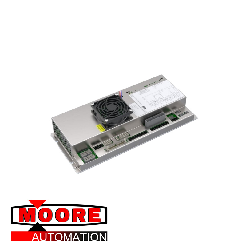 ABB PDB-02 3HNA023093-001 3HNA006147-001 Control Cabinet Spraying Power Supply