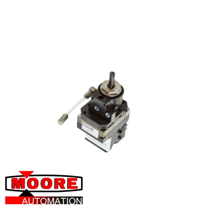 ABB  3HAC037635-001 IRB66406 Reduction Gear for Irb6600 and Irb6640