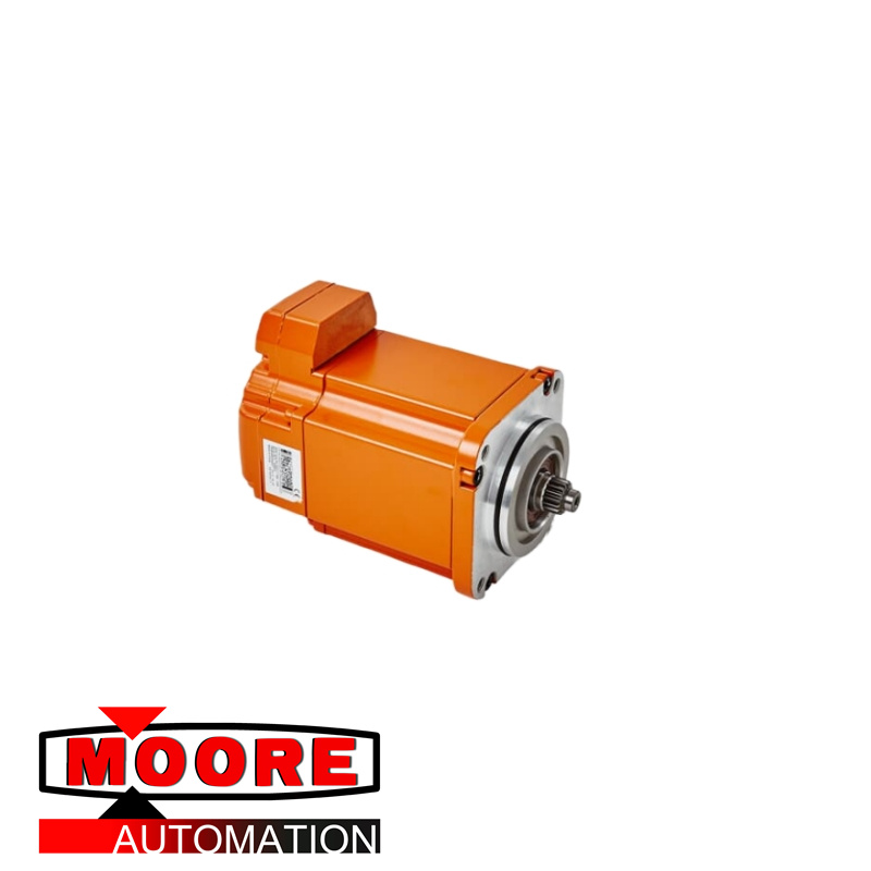 ABB IRB7600 3HAC057544-003  two-axis servo motor