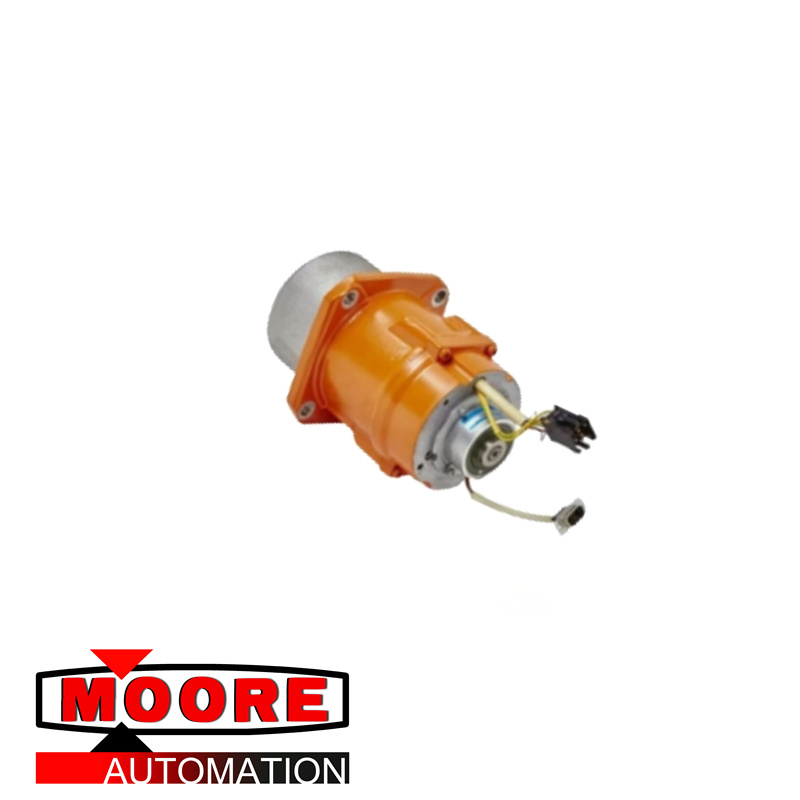 ABB 3HAC033224-001 Motor include pinion