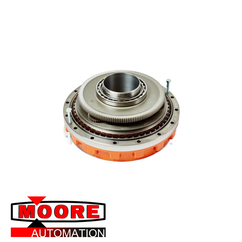 ABB 3HAC058960-002 IRB66404 3HAC032501-001 Motor incl pinion
