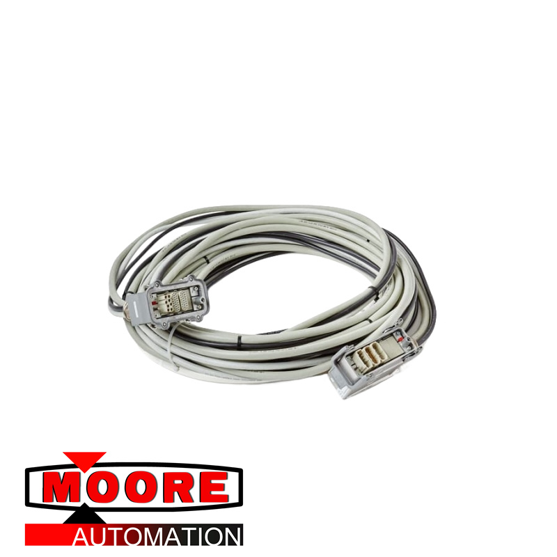 ABB 3HAC022957-001 Robotics Cable CP/CS 7m/15m