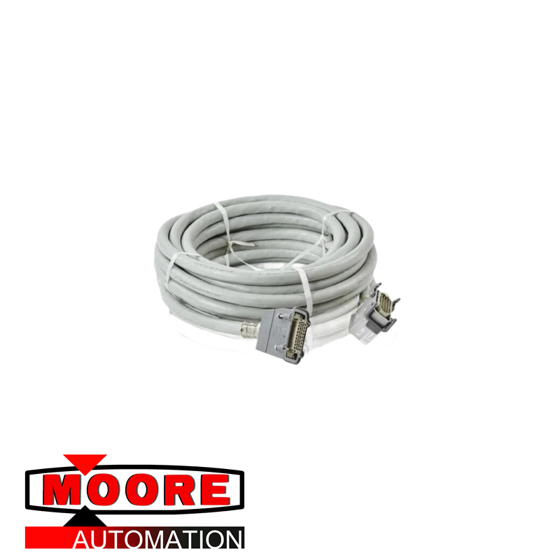 ABB 3HAC9038-1 3HAC9038-2 Power Control Cable L=15m