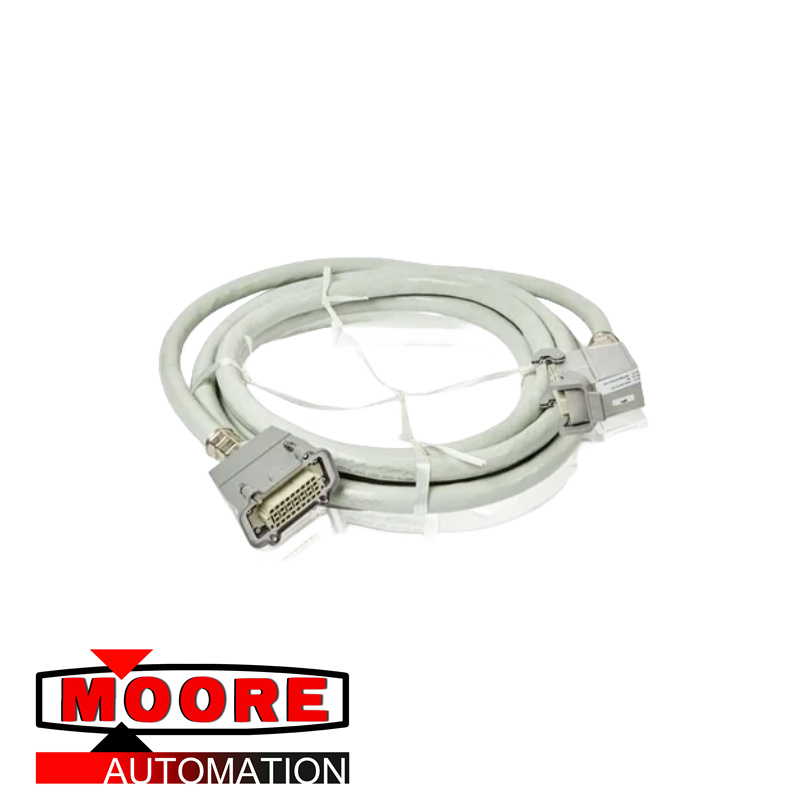 ABB IRB66503HAC024386-001 Robotics Cable CP/CS 7m/15m