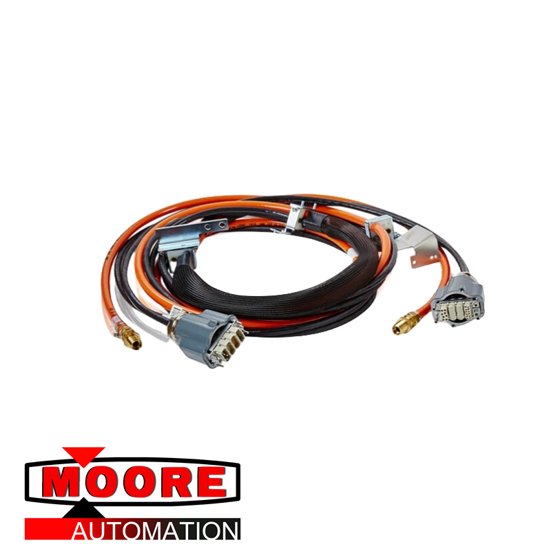 ABB IRB6400 3HAC022999-001 IRB6650/  Harness lower arm MH