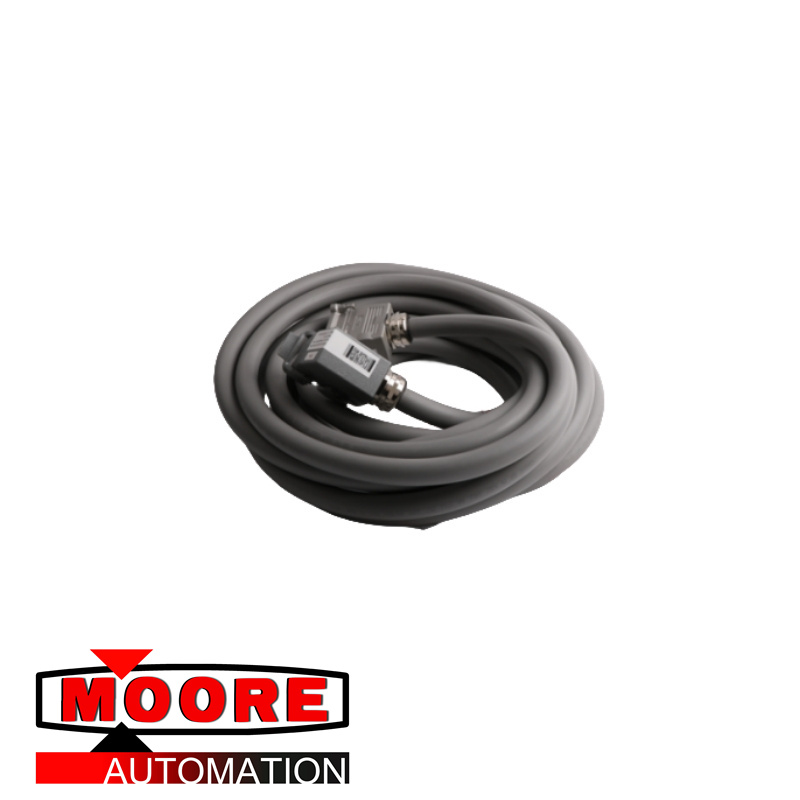 ABB 3HAC026787-002  Control cable power 15m