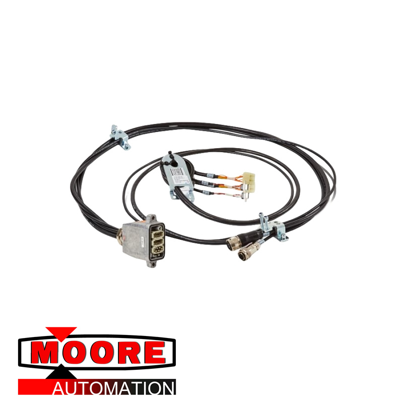 ABB  3HAC14940-1 Axis Manipulator Harness