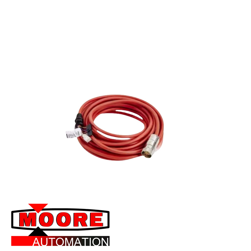 ABB  3HAC026787-001\002\003 Control cable power