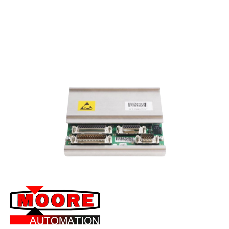 A BB SMB 3HAC043904-0013HAC044168-001 SMB serial board