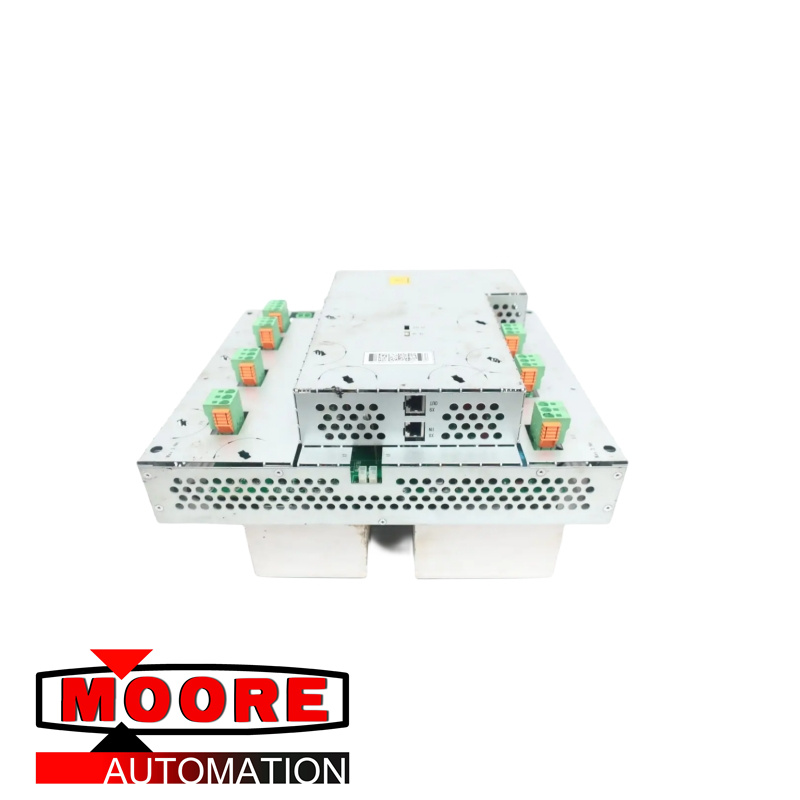ABB  DSQC 664 3HAC030923-001 Drive Unit