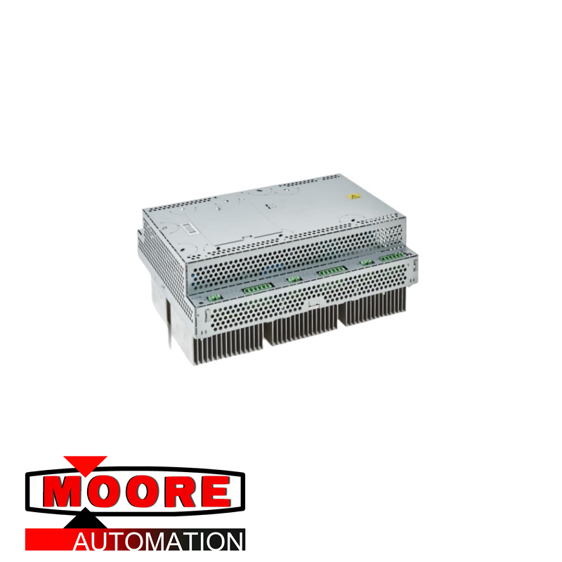 ABB  DSQC663  3HAC029818-001 Robotics Drive Unit DSQC 663 IRC5