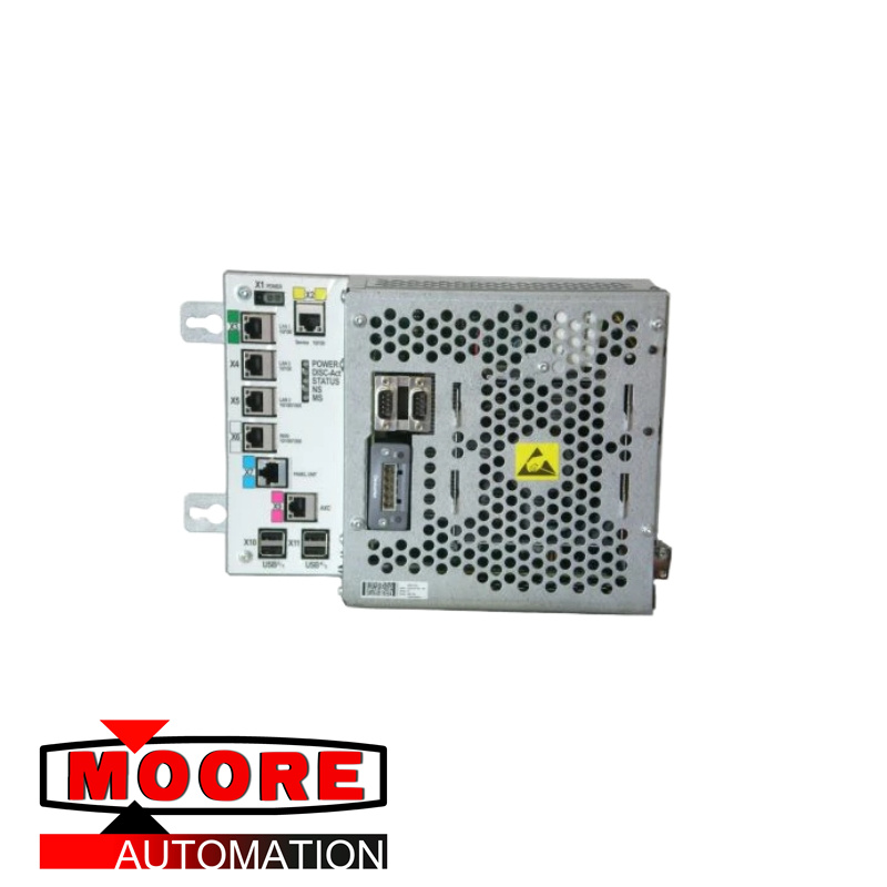 ABB DSQC1018  3HAC050363-001 Robot Controller Computer Power Unit