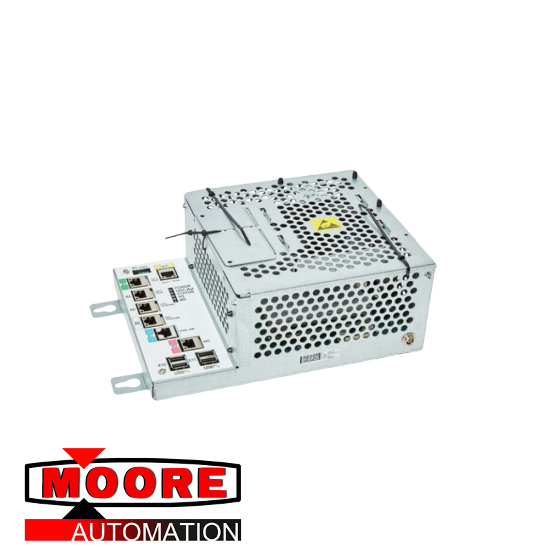 ABB DSQC1000 3HAC042766-001 Robot Computer Unit