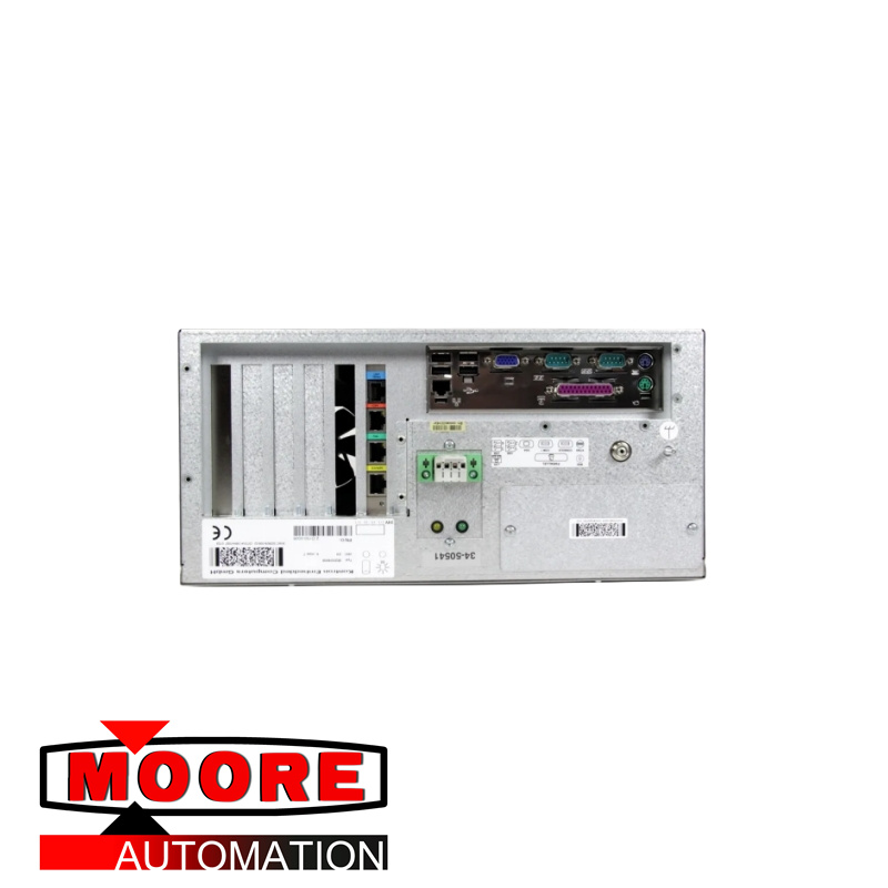 ABB 3HAC 020929-006 EMBEDDED COMPUTER