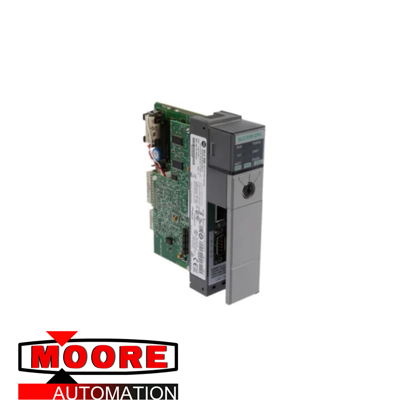 AB 1747-L551/C PLC SLC Series