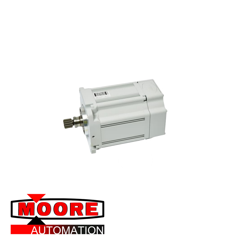 A BB 3HAC14207-2 Motor incl pinion