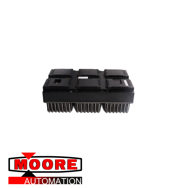 A BB 3HAC025338-004 Main Servo Drive Unit