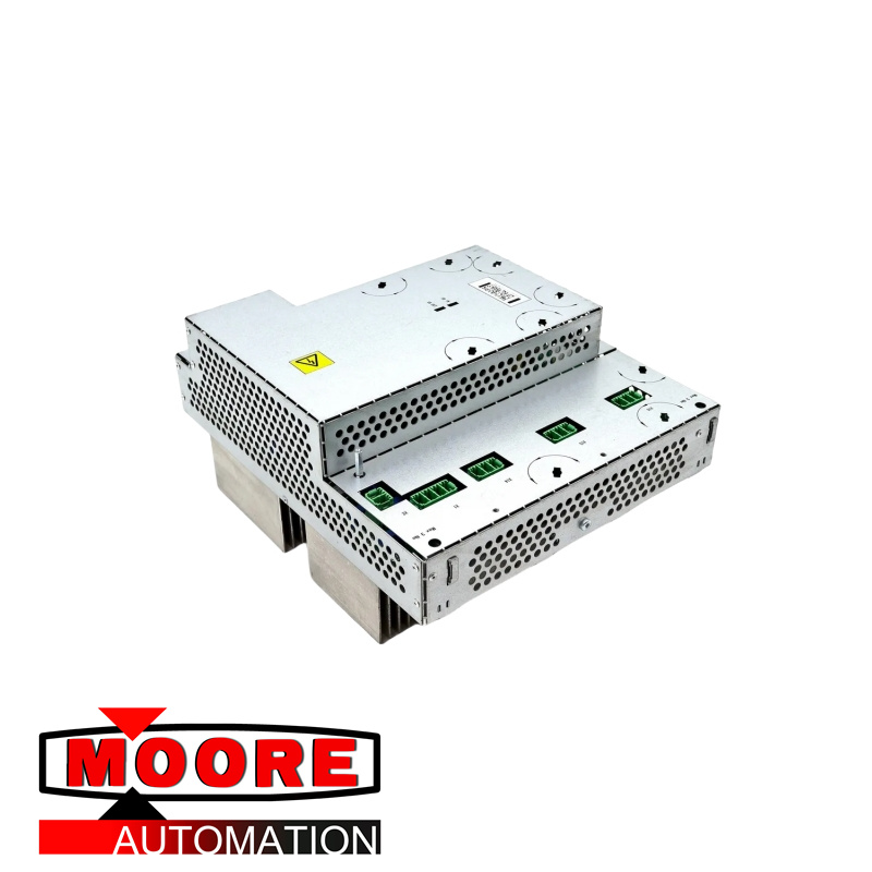 A BB DSQC6173HAC025338-006  Main Servo Drive Unit
