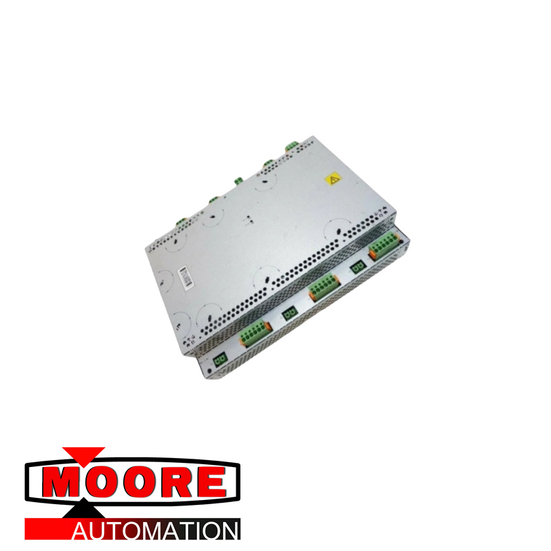 A BB 3HAC029236-001/06  Motors-AC Servo